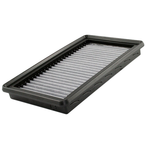 aFe Power Magnum Flow OE Replacement Air Filter w/ Pro Media Honda Accord 98-02 L4