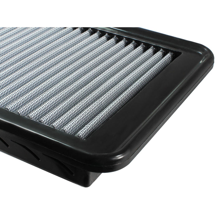 aFe Power Magnum Flow OE Replacement Air Filter w/ Pro Media Mitsubishi Eclipse 95-05 L4-2.0L/2.4L