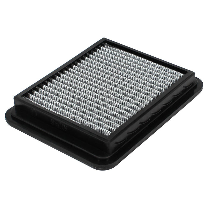 aFe Power Magnum Flow OE Replacement Air Filter w/ Pro Media Mitsubishi Eclipse 95-05 L4-2.0L/2.4L
