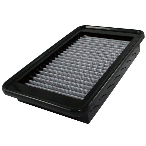 aFe Power Magnum Flow OE Replacement Air Filter w/ Pro Media Toyota Corolla 93-02