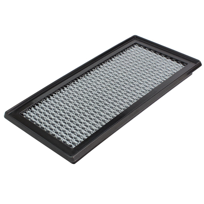 aFe Power Magnum Flow OE Replacement Air Filter w/ Pro Media GM Diesel Trucks 92-00 / Vans 94-02 V8-6.5L (td)