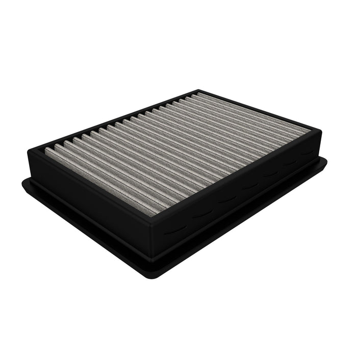 aFe Power Magnum Flow OE Replacement Air Filter w/ Pro Media GM Cars & Trucks 94-09 V6
