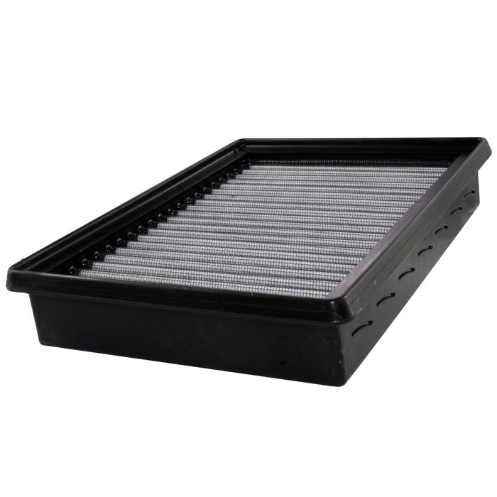 aFe Power Magnum Flow OE Replacement Air Filter w/ Pro Media GM Cars & Trucks 94-09 V6