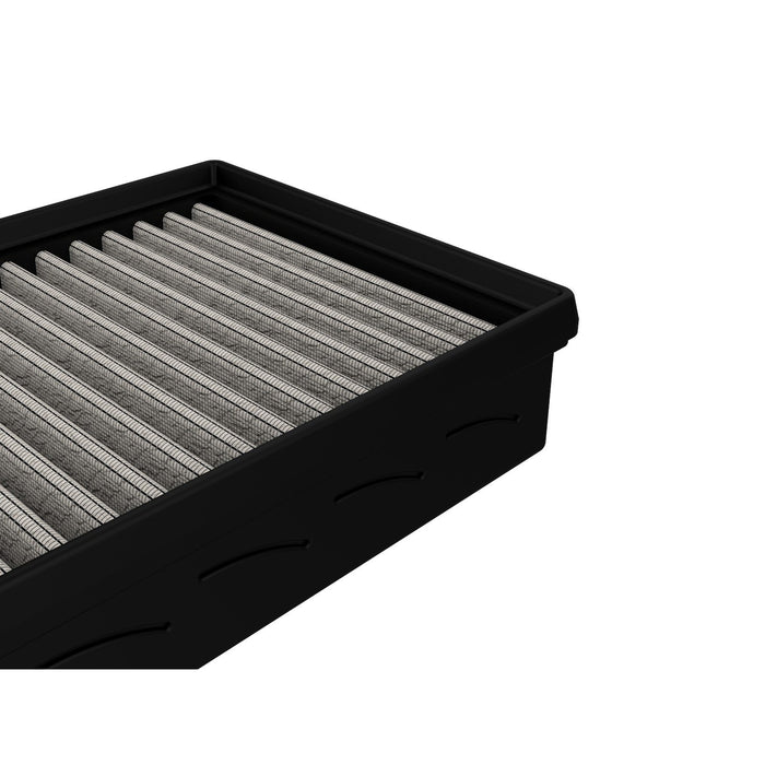 aFe Power Magnum Flow OE Replacement Air Filter w/ Pro Media Ford Focus 00-03