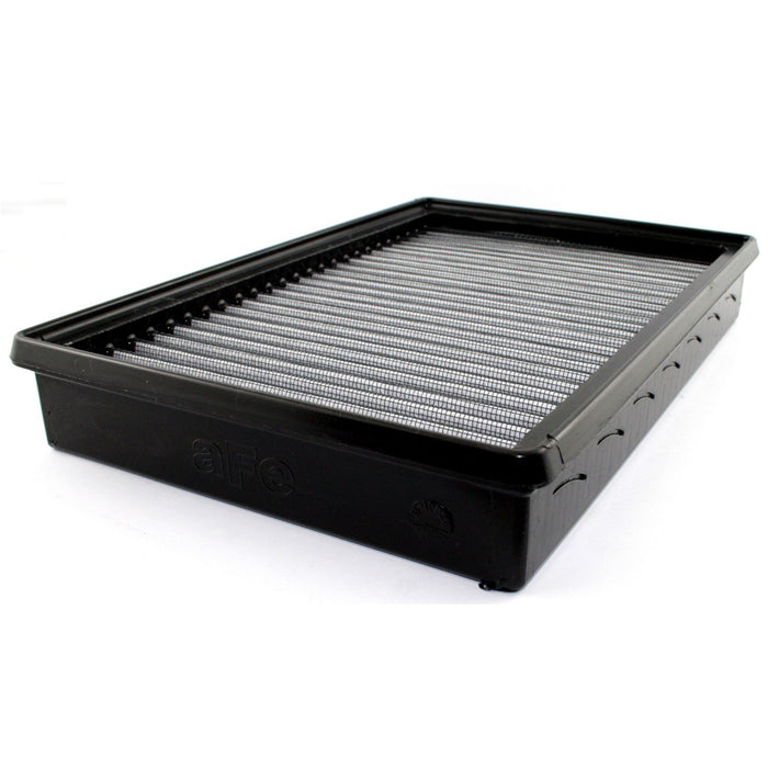 aFe Power Magnum Flow OE Replacement Air Filter w/ Pro Media Ford Crown Victoria 86-11