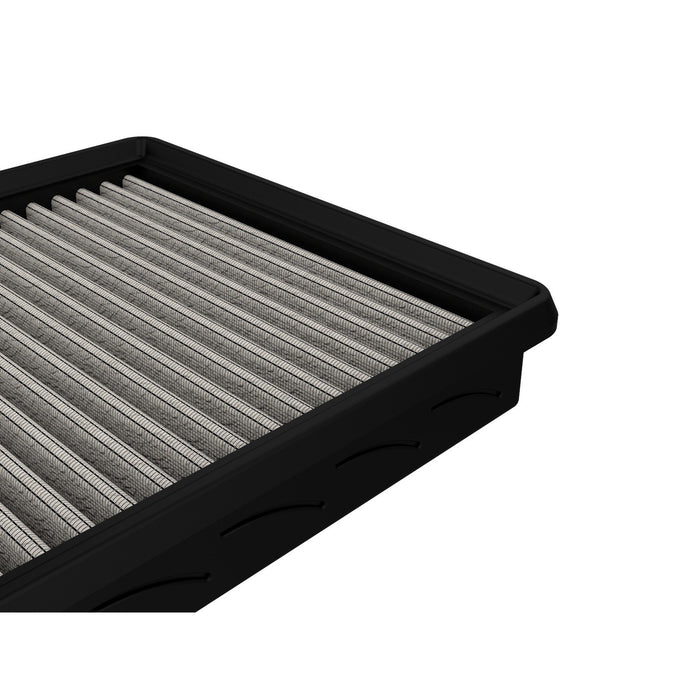 aFe Power Magnum Flow OE Replacement Air Filter w/ Pro Media GM Cars 91-09 V6/V8