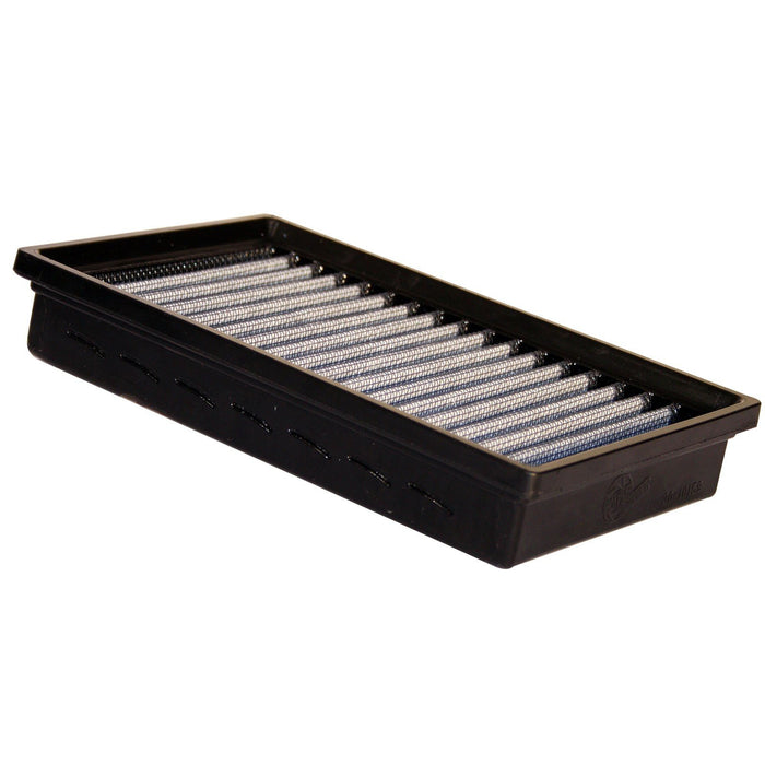 aFe Power Magnum Flow OE Replacement Air Filter w/ Pro Media GM Cars 91-09 V6/V8