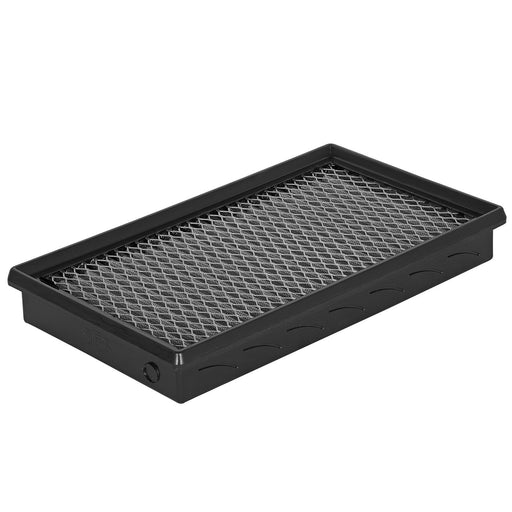 aFe Power Magnum Flow OE Replacement Air Filter w/ Pro Media Ford Van 95-03 V8-7.3L (td)