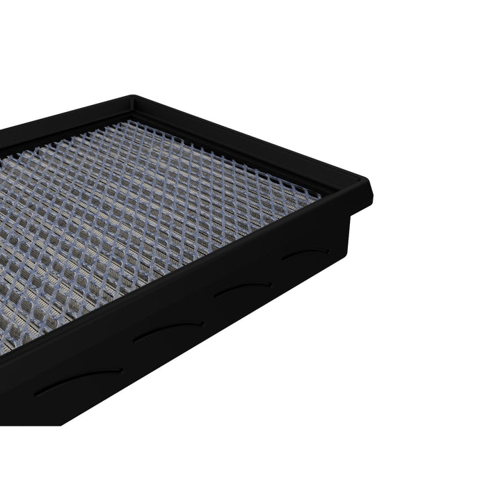 aFe Power Magnum Flow OE Replacement Air Filter w/ Pro Media Ford Van 95-03 V8-7.3L (td)