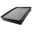 aFe Power Magnum Flow OE Replacement Air Filter w/ Pro Media GM Diesel Trucks 01-05 V8-6.6L (td) LB7/LLY