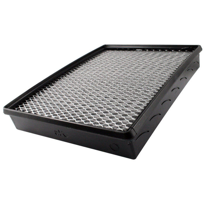 aFe Power Magnum Flow OE Replacement Air Filter w/ Pro Media GM Diesel Trucks 01-05 V8-6.6L (td) LB7/LLY