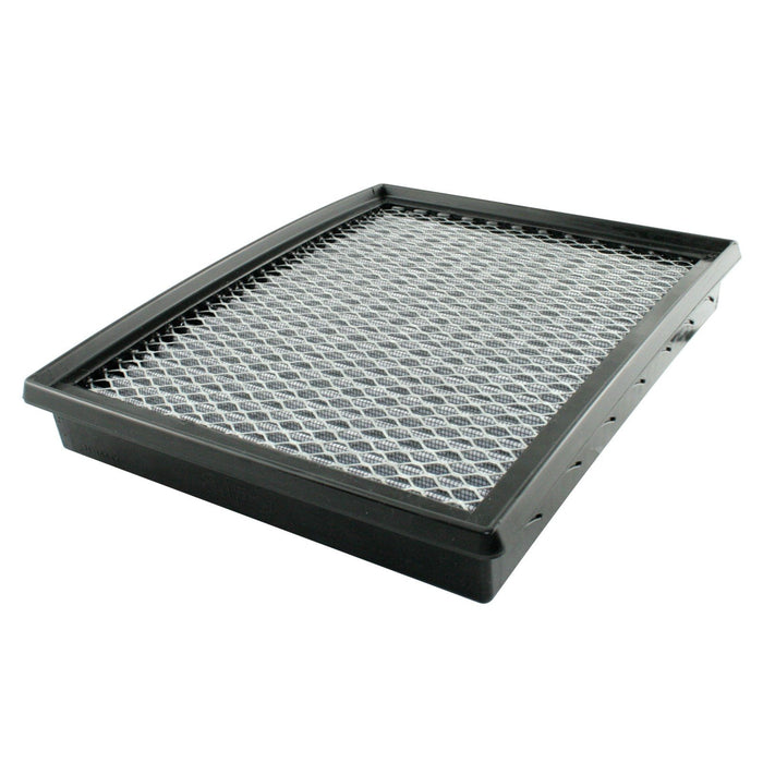 aFe Power Magnum Flow OE Replacement Air Filter w/ Pro Media Ford Diesel Trucks 93-94 V8-7.3L (td-di)