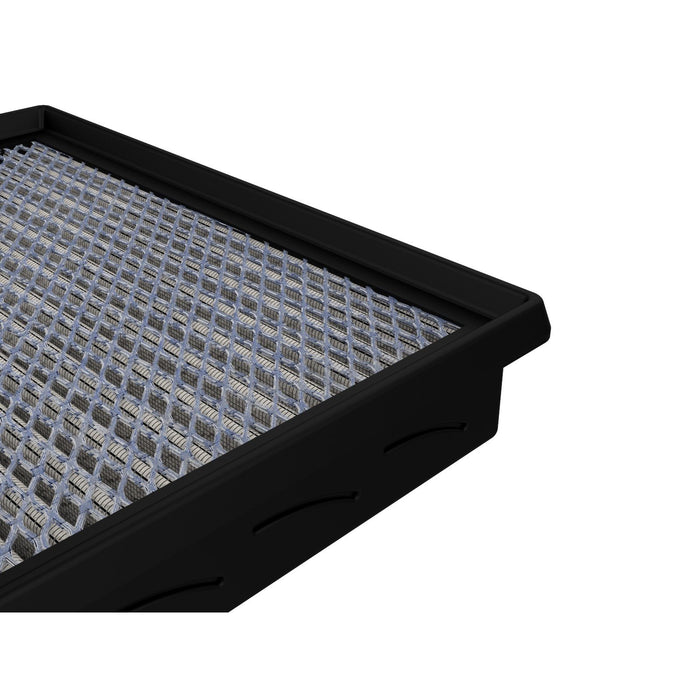 aFe Power Magnum Flow OE Replacement Air Filter w/ Pro Media Ford Diesel Trucks 93-94 V8-7.3L (td-di)