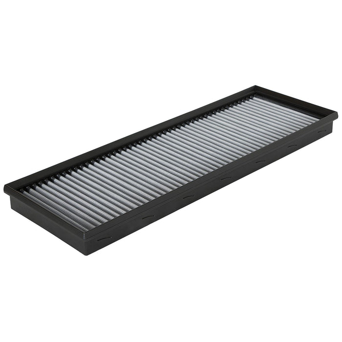 aFe Power Magnum Flow OE Replacement Air Filter w/ Pro Media Porsche 911 00-05 H6-3.6L (t)