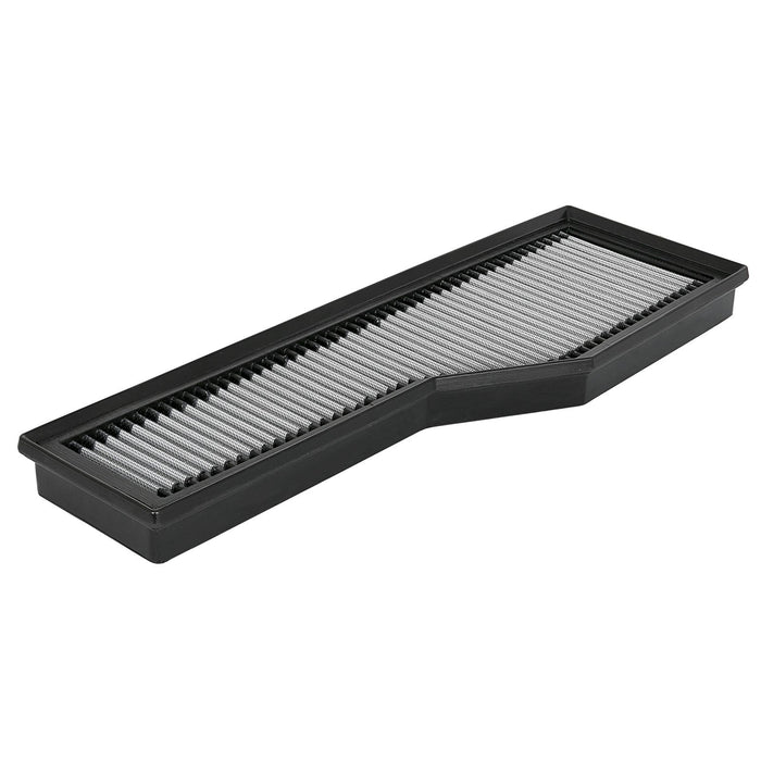 aFe Power Magnum Flow OE Replacement Air Filter w/ Pro Media Porsche 911 Carrera (996/997) 97-08 H6-3.4L/3.6L/3.8L Non-Turbo "