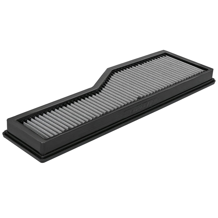 aFe Power Magnum Flow OE Replacement Air Filter w/ Pro Media Porsche 911 Carrera (996/997) 97-08 H6-3.4L/3.6L/3.8L Non-Turbo "