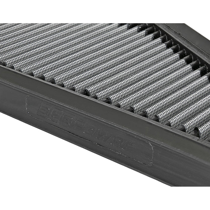 aFe Power Magnum Flow OE Replacement Air Filter w/ Pro Media Porsche 911 Carrera (996/997) 97-08 H6-3.4L/3.6L/3.8L Non-Turbo "