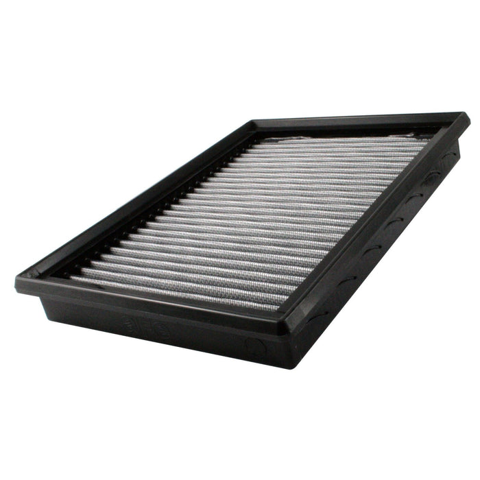 aFe Power Magnum Flow OE Replacement Air Filter w/ Pro Media Jeep Liberty (KJ) 02-07 V6-3.7L / Grand Cherokee (WK) 05-10 V6/V8