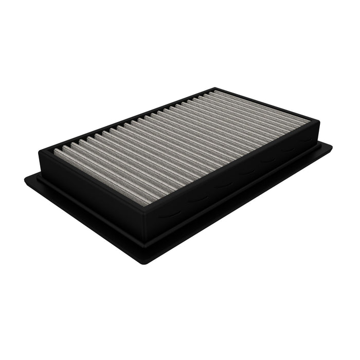 aFe Power Magnum Flow OE Replacement Air Filter w/ Pro Media Ford Explorer 02-10 V6 / 02-05 V8