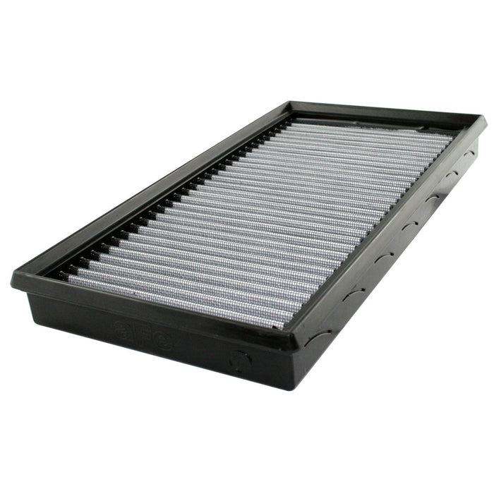 aFe Power Magnum Flow OE Replacement Air Filter w/ Pro Media Volvo C70 98-06; S70 98-02; V70 98-00