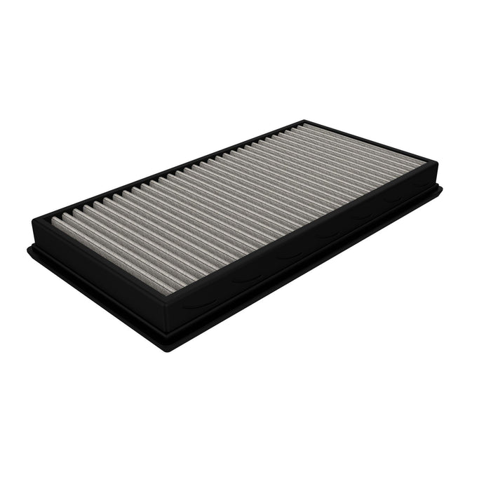 aFe Power Magnum Flow OE Replacement Air Filter w/ Pro Media Volvo C70 98-06; S70 98-02; V70 98-00