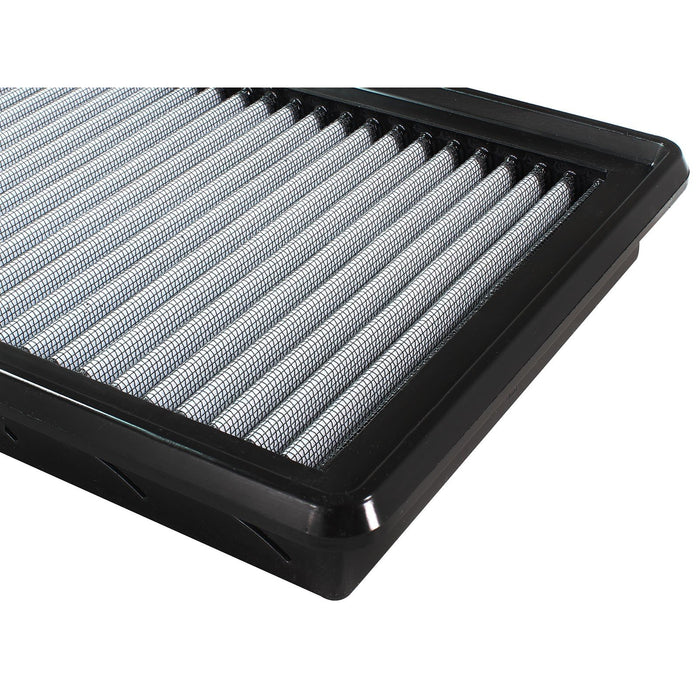 aFe Power Magnum Flow OE Replacement Air Filter w/ Pro Media GM Cars 97-05 L4/V6