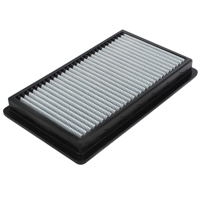 aFe Power Magnum Flow OE Replacement Air Filter w/ Pro Media GM Cars 97-05 L4/V6