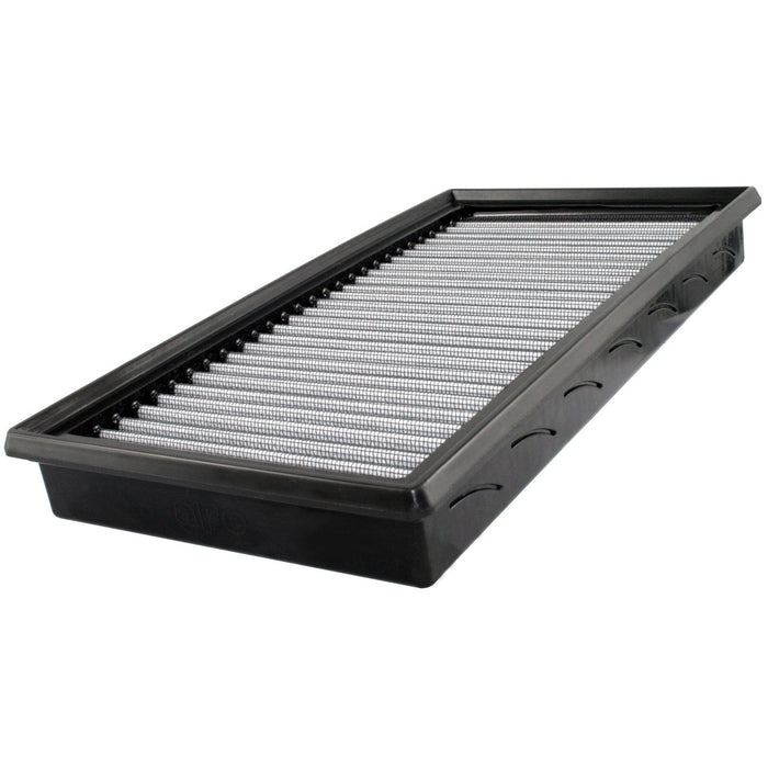 aFe Power Magnum Flow OE Replacement Air Filter w/ Pro Media Ford Thunderbird 02-05