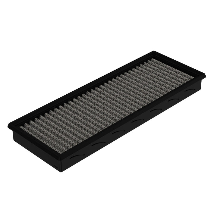 aFe Power Magnum Flow OE Replacement Air Filter w/ Pro Media Mercedes S Class 00-11 / CL/SL Cls 01-11 V8