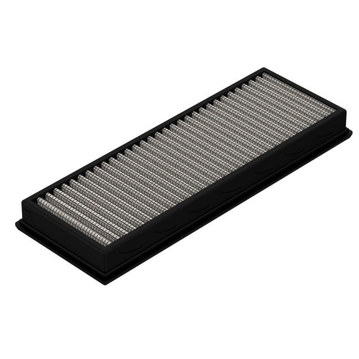 aFe Power Magnum Flow OE Replacement Air Filter w/ Pro Media Mercedes S Class 00-11 / CL/SL Cls 01-11 V8