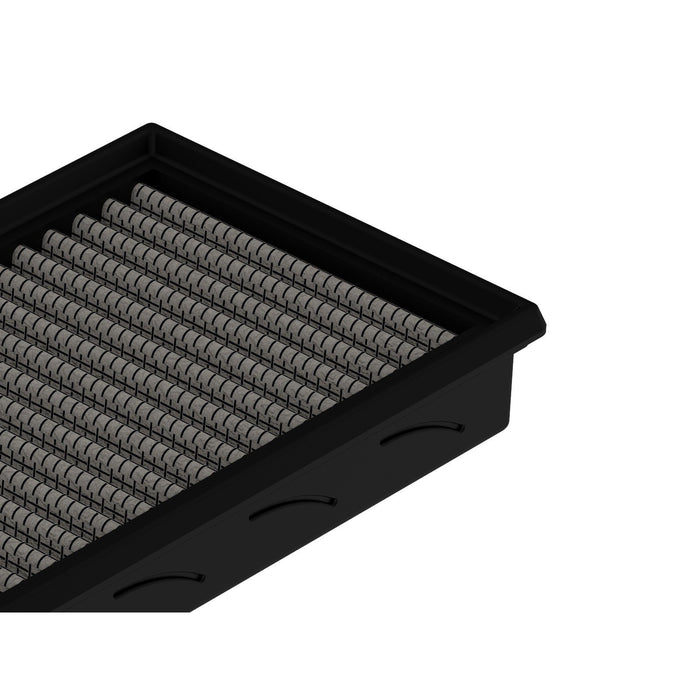 aFe Power Magnum Flow OE Replacement Air Filter w/ Pro Media Mercedes S Class 00-11 / CL/SL Cls 01-11 V8