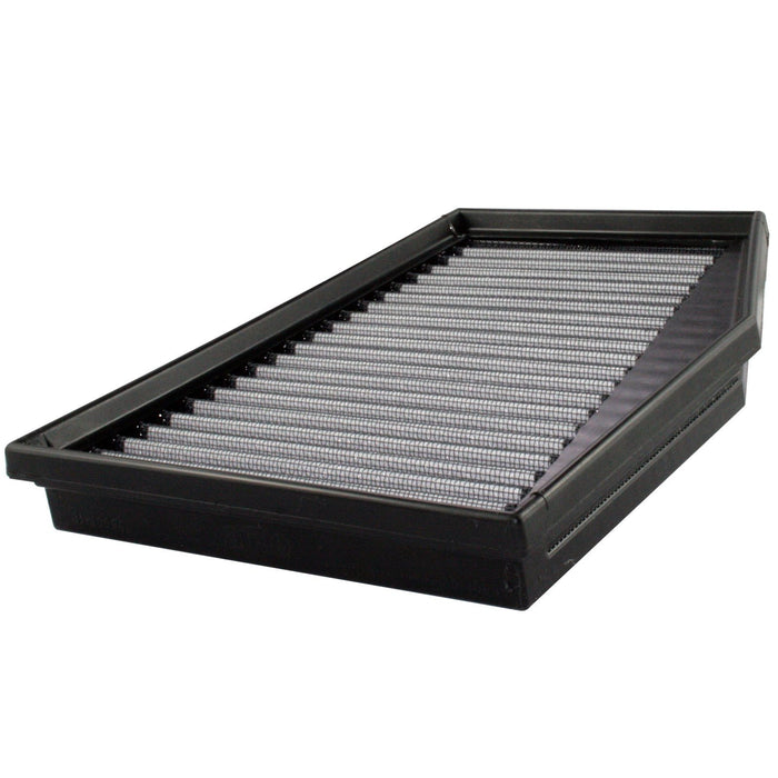 aFe Power Magnum Flow OE Replacement Air Filter w/ Pro Media Porsche Boxster 97-04 H6-2.5/2.7L