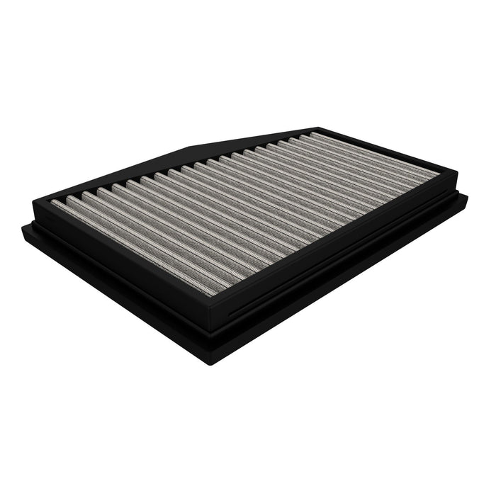 aFe Power Magnum Flow OE Replacement Air Filter w/ Pro Media Porsche Boxster 97-04 H6-2.5/2.7L