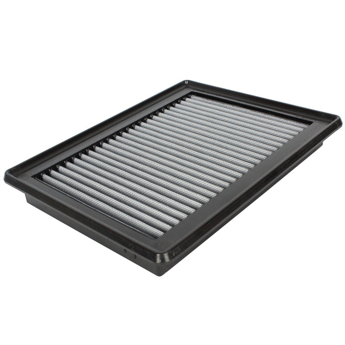 aFe Power Magnum Flow OE Replacement Air Filter w/ Pro Media Holden Commodore 97-04
