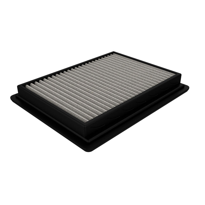 aFe Power Magnum Flow OE Replacement Air Filter w/ Pro Media Holden Commodore 97-04