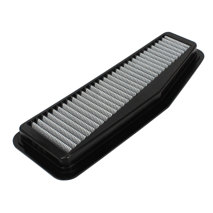 aFe Power Magnum Flow OE Replacement Air Filter w/ Pro Media Toyota RAV4 01-05 L4-2.0L/2.4L