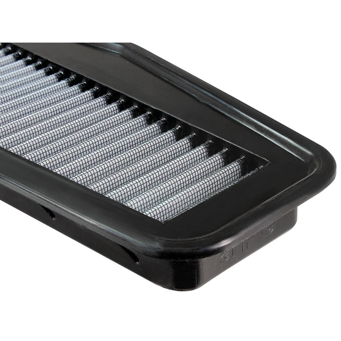 aFe Power Magnum Flow OE Replacement Air Filter w/ Pro Media Toyota RAV4 01-05 L4-2.0L/2.4L