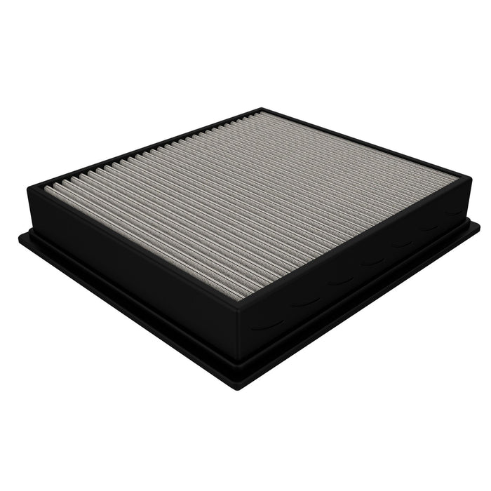 aFe Power Magnum Flow OE Replacement Air Filter w/ Pro Media Dodge Diesel Trucks 03-19 L6-5.9L/6.7L (td)