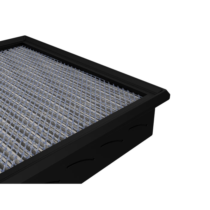 aFe Power Magnum Flow OE Replacement Air Filter w/ Pro Media Dodge Diesel Trucks 03-19 L6-5.9L/6.7L (td)