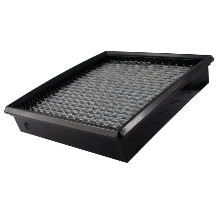 aFe Power Magnum Flow OE Replacement Air Filter w/ Pro Media Dodge Diesel Trucks 03-19 L6-5.9L/6.7L (td)