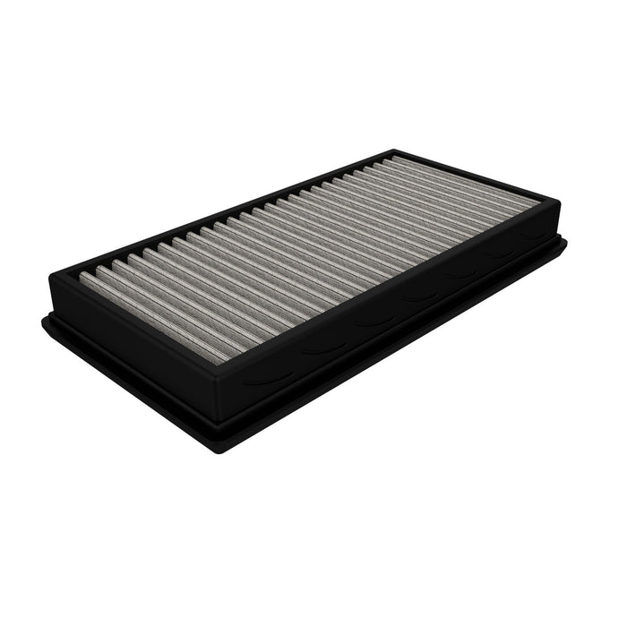 aFe Power Magnum Flow OE Replacement Air Filter w/ Pro Media BMW X5 (E53) 01-06 L6-3.0L M54