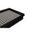 aFe Power Magnum Flow OE Replacement Air Filter w/ Pro Media BMW X5 (E53) 01-06 L6-3.0L M54