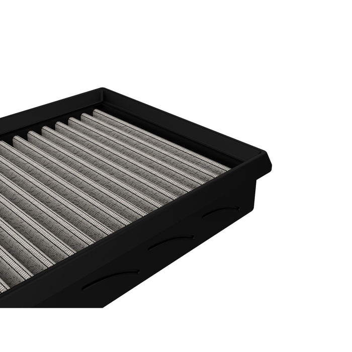 aFe Power Magnum Flow OE Replacement Air Filter w/ Pro Media BMW X5 (E53) 01-06 L6-3.0L M54
