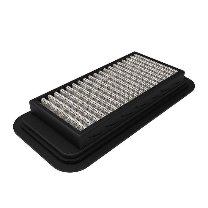 aFe Power Magnum Flow OE Replacement Air Filter w/ Pro Media Toyota ECHO 00-05 / Scion xA/xB 04-07 L4-1.5L