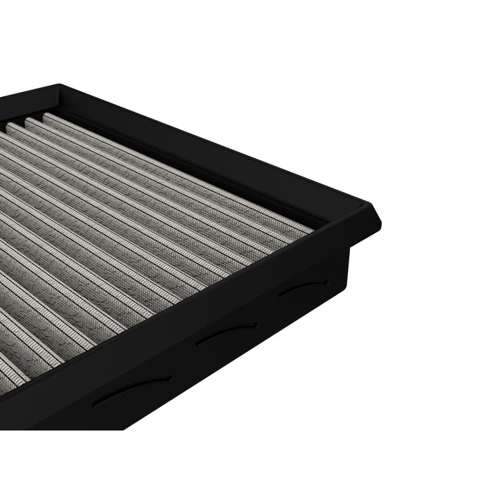 aFe Power Magnum Flow OE Replacement Air Filter w/ Pro 5R Media Ford F-150 04-08 V8-5.4L
