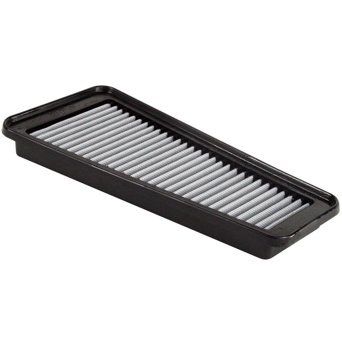 aFe Power Magnum Flow OE Replacement Air Filter w/ Pro Media Toyota Tacoma 05-15 V6-4.0L