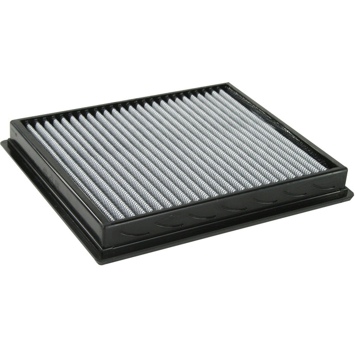 aFe Power Magnum Flow OE Replacement Air Filter w/ Pro Media Jeep Grand Cherokee WJ 02-04 V8-4.7L