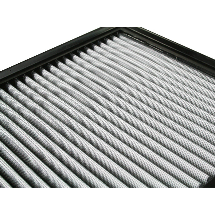 aFe Power Magnum Flow OE Replacement Air Filter w/ Pro Media Jeep Grand Cherokee WJ 02-04 V8-4.7L