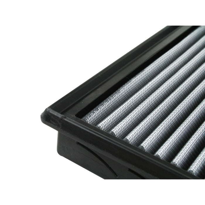 aFe Power Magnum Flow OE Replacement Air Filter w/ Pro Media Jeep Grand Cherokee WJ 02-04 V8-4.7L