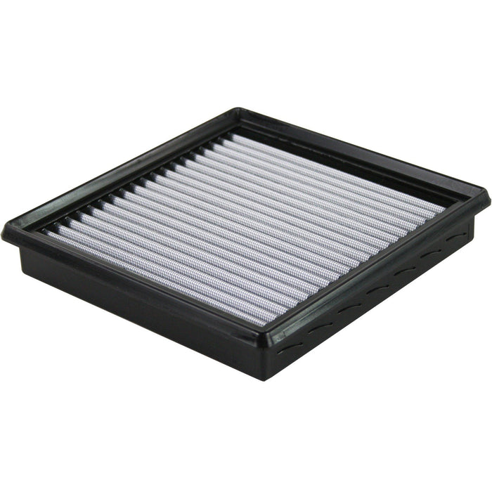 aFe Power Magnum Flow OE Replacement Air Filter w/ Pro Media Dodge Durango 04-09 V6/V8